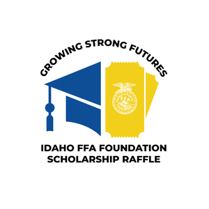 Event Home: Idaho FFA Foundation Scholarship Raffle